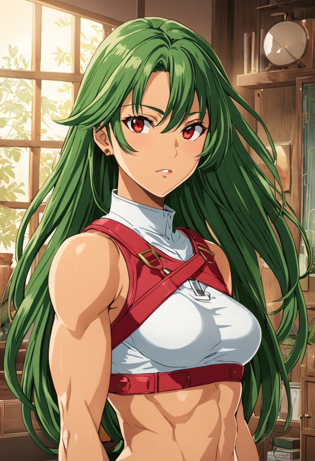 Alicia Esparza avatar