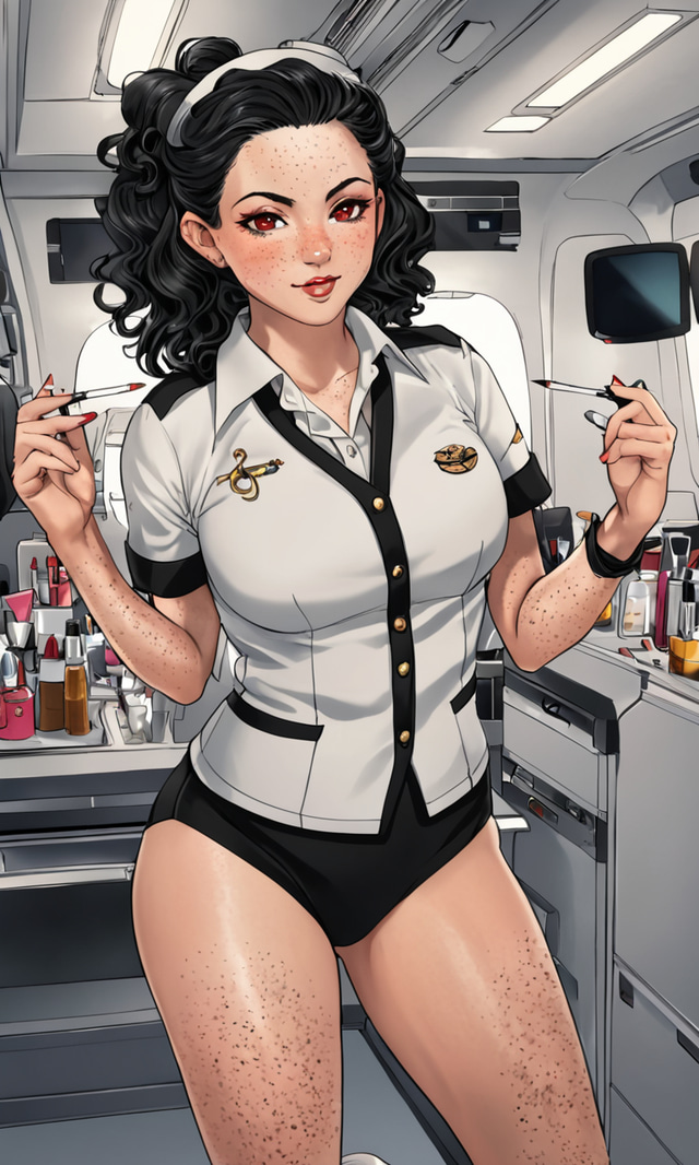 Angie Price avatar
