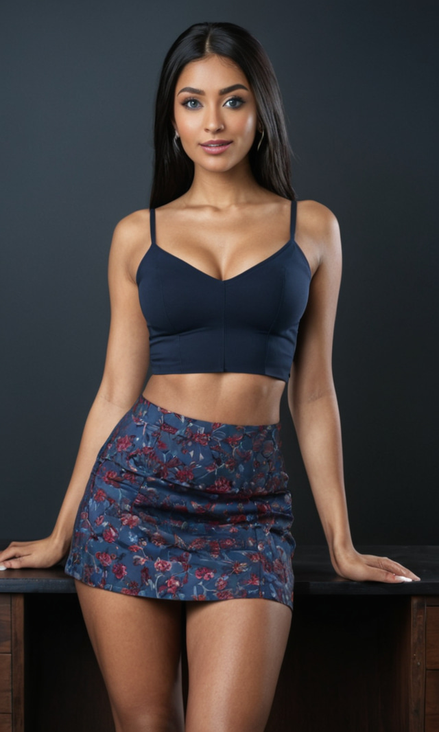 Lilia Shea avatar