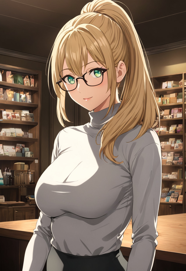 Sofia Anthony avatar
