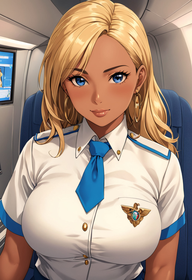 Whitney Douglas avatar