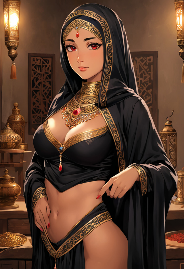 Sara Mcdaniel avatar