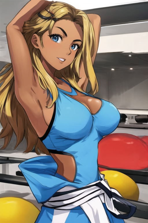 Talia Gomez avatar
