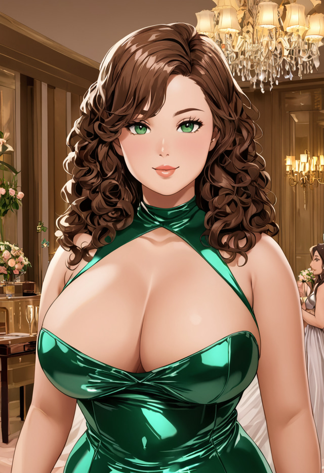 Liliana Shepherd avatar
