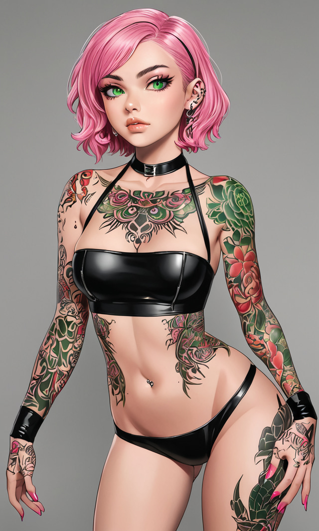 Amelie Reynolds avatar
