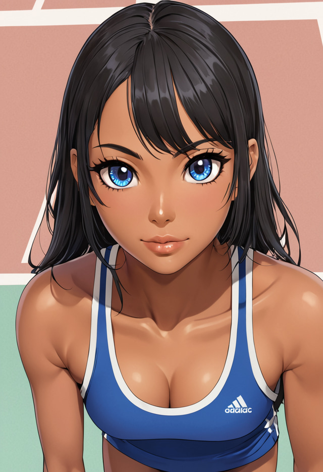 Yasmin Lin avatar