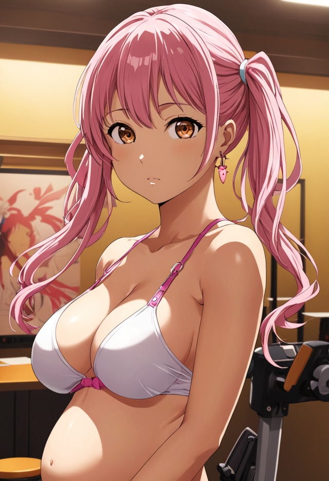 Saniyah Walter avatar