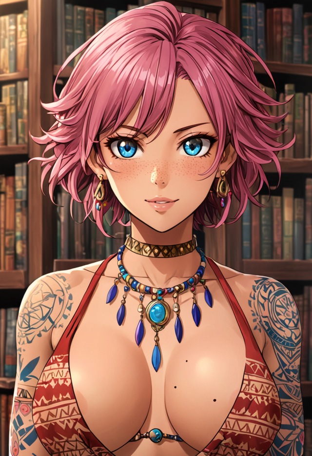 Regina Watson AI Girlfriend avatar