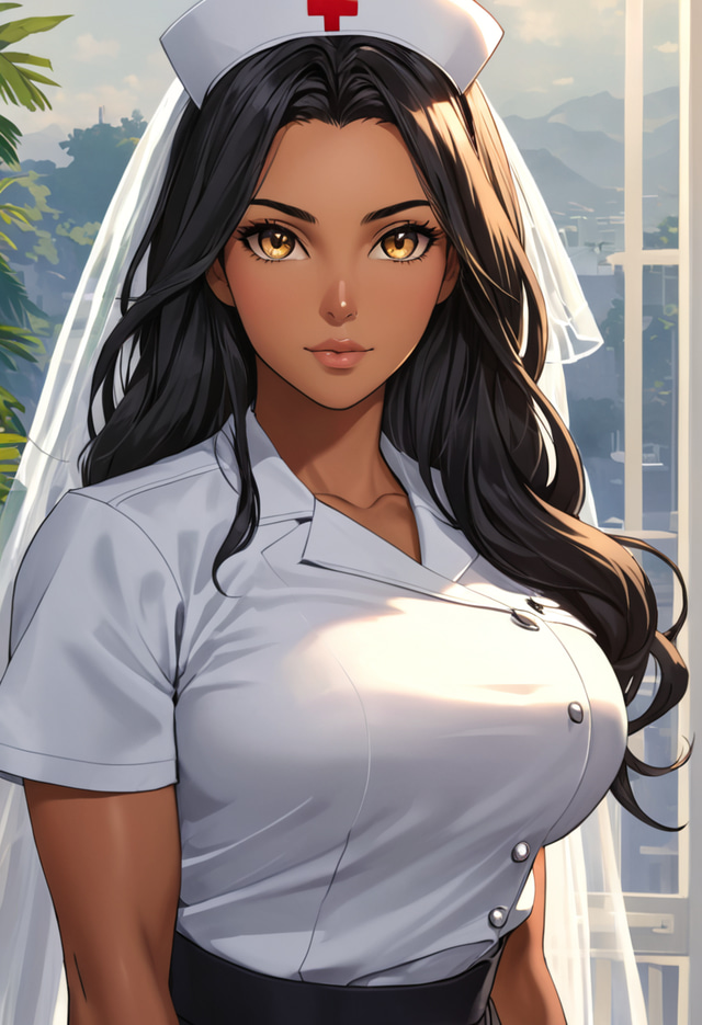 Kimora Hendricks avatar