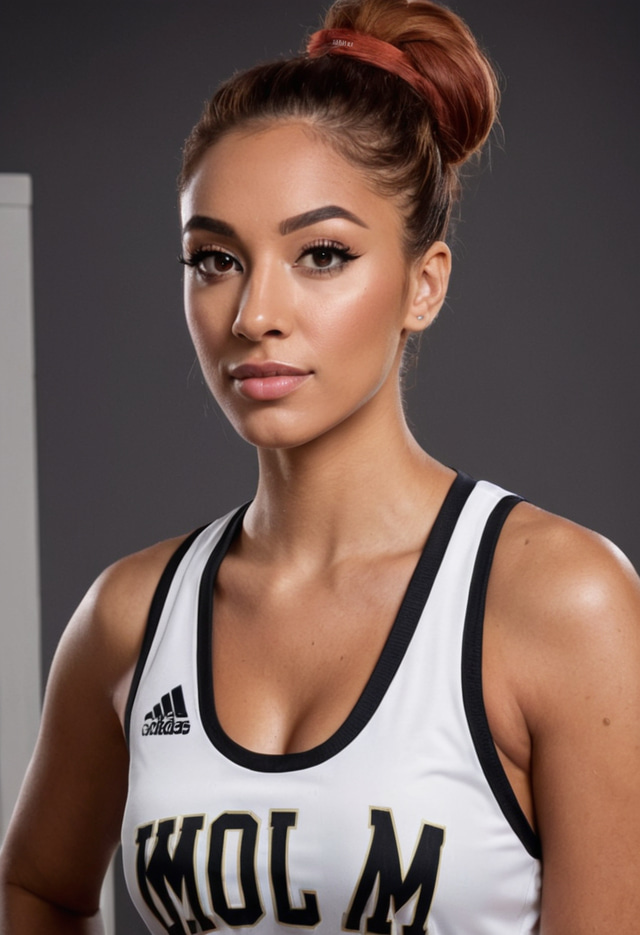 Caroline Gaines avatar