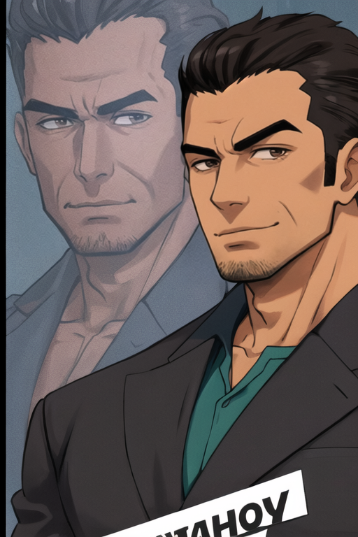 Chi Chaney avatar