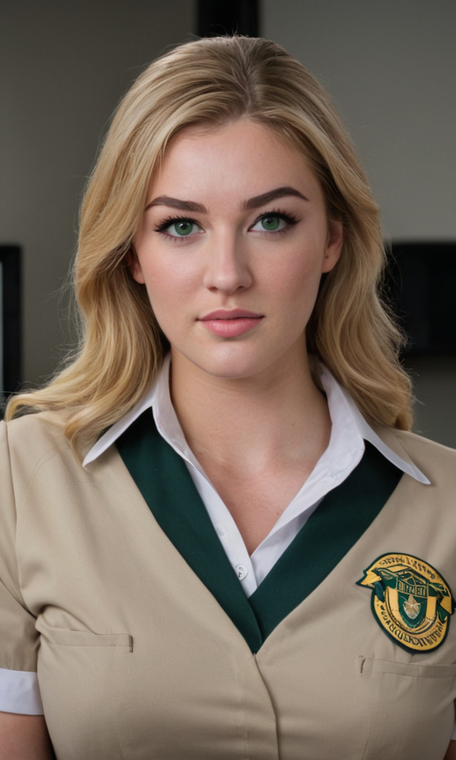 Lila Cochran avatar