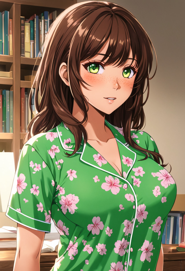 Zaria Crosby avatar