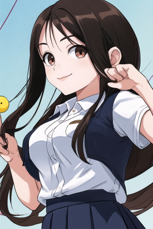Krista Carson avatar
