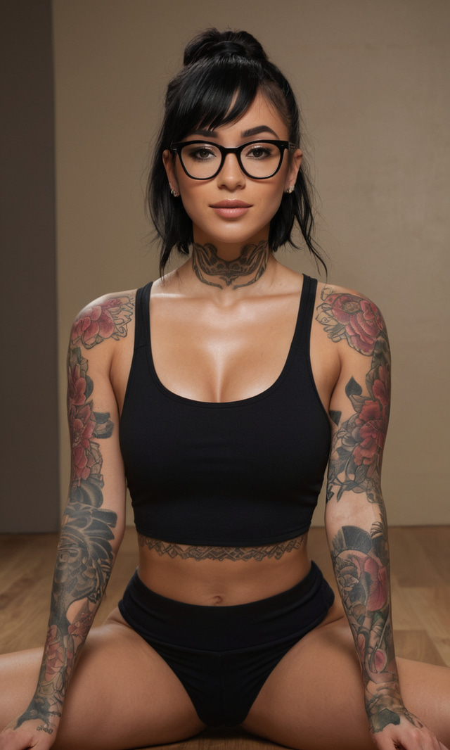 Serenity Irwin AI Girlfriend avatar