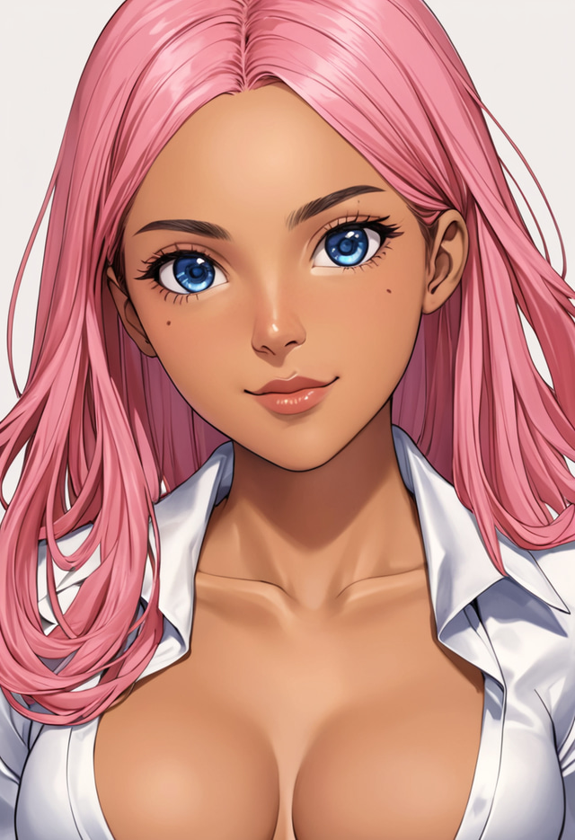 Arabella French avatar