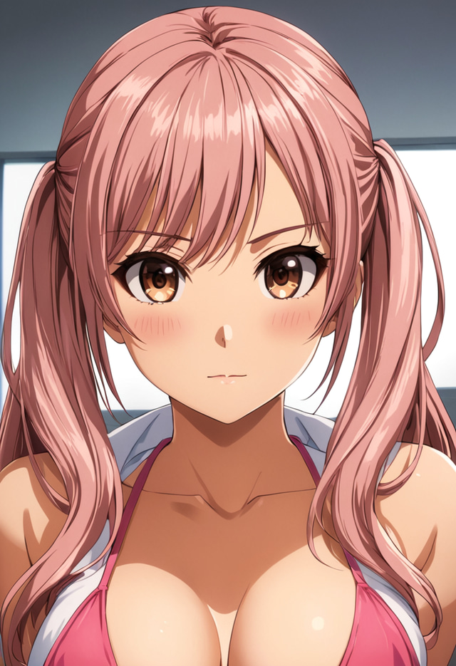 Larissa Massey avatar