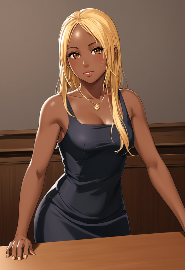 Allyson Hoffman avatar