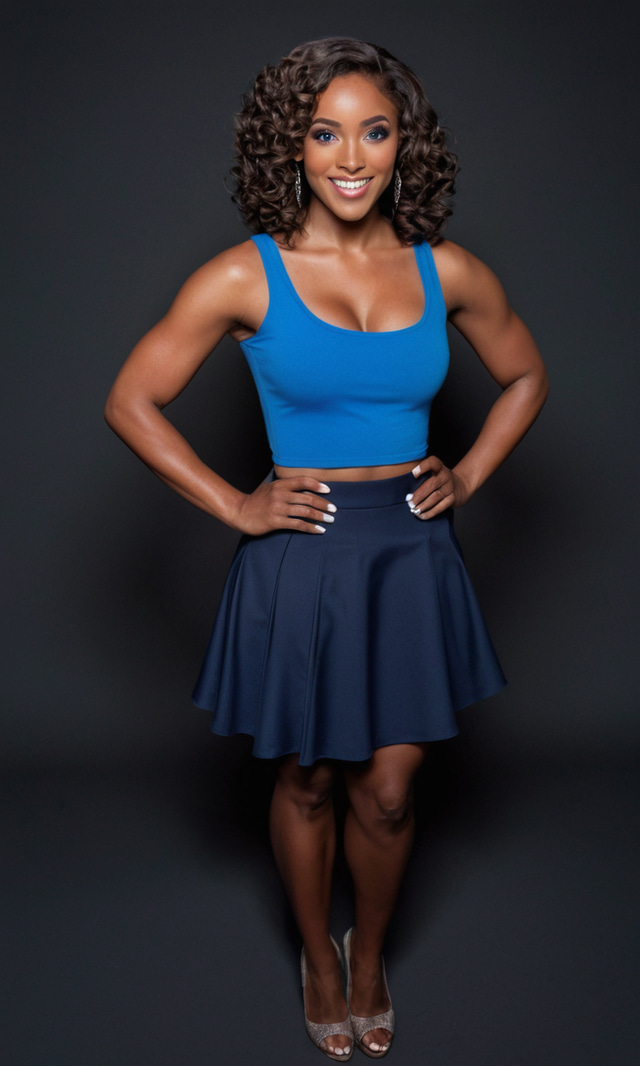 Luciana Finley avatar