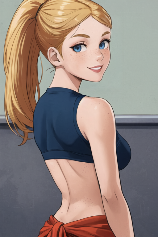 Scarlett Odom avatar