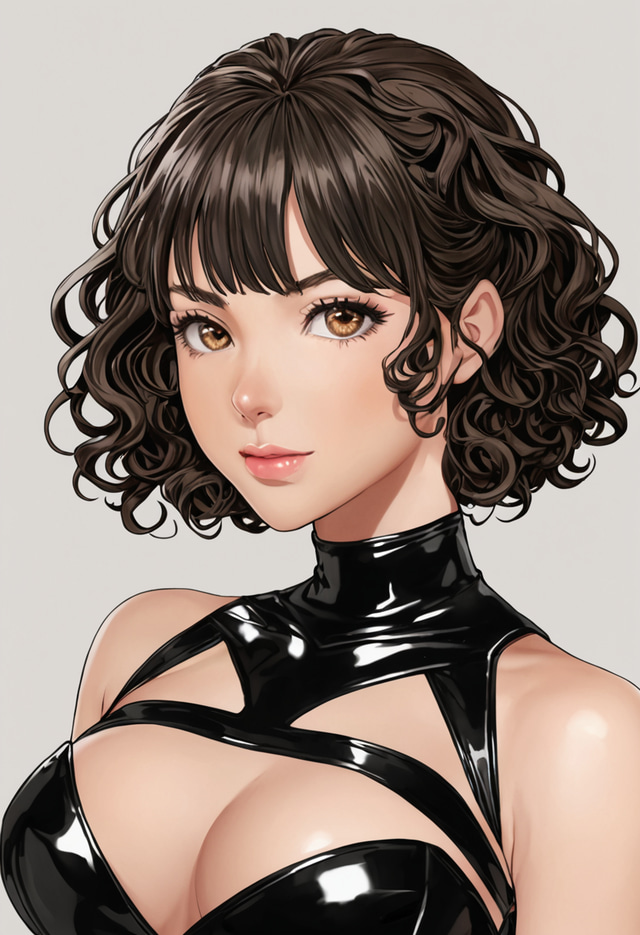 Lizbeth Ferrell avatar