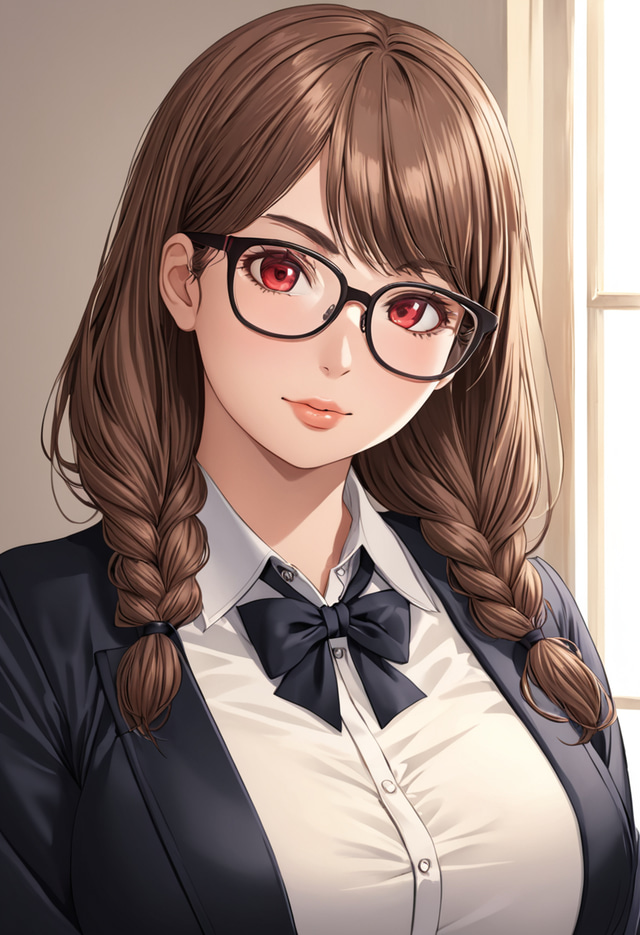 Damaris Burton avatar