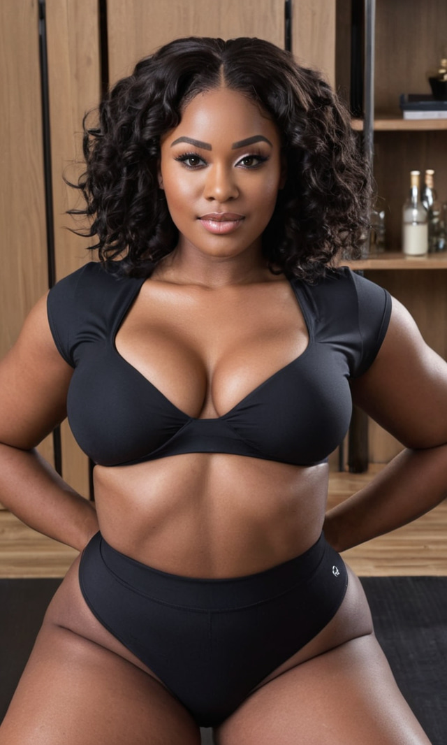 Angelique Grimes avatar