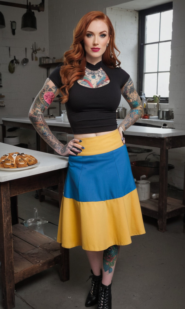 Kenna Giles avatar