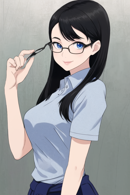 Lea Kidd avatar