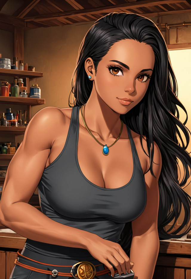 Nathalia Blackburn avatar
