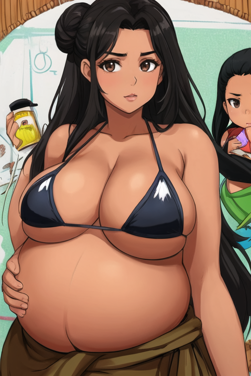 Sarai Hansen avatar