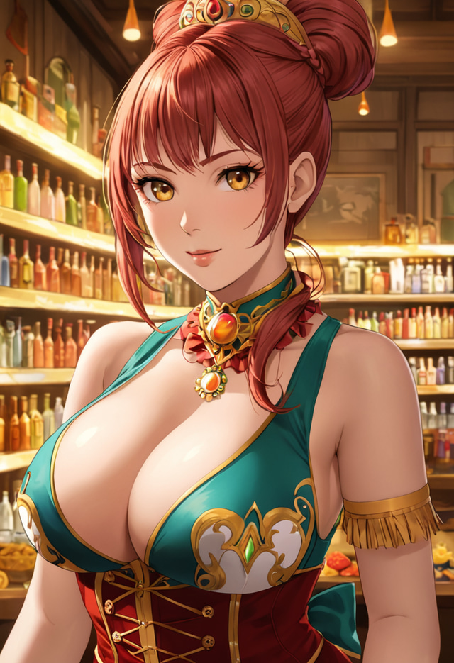 Lola Day avatar