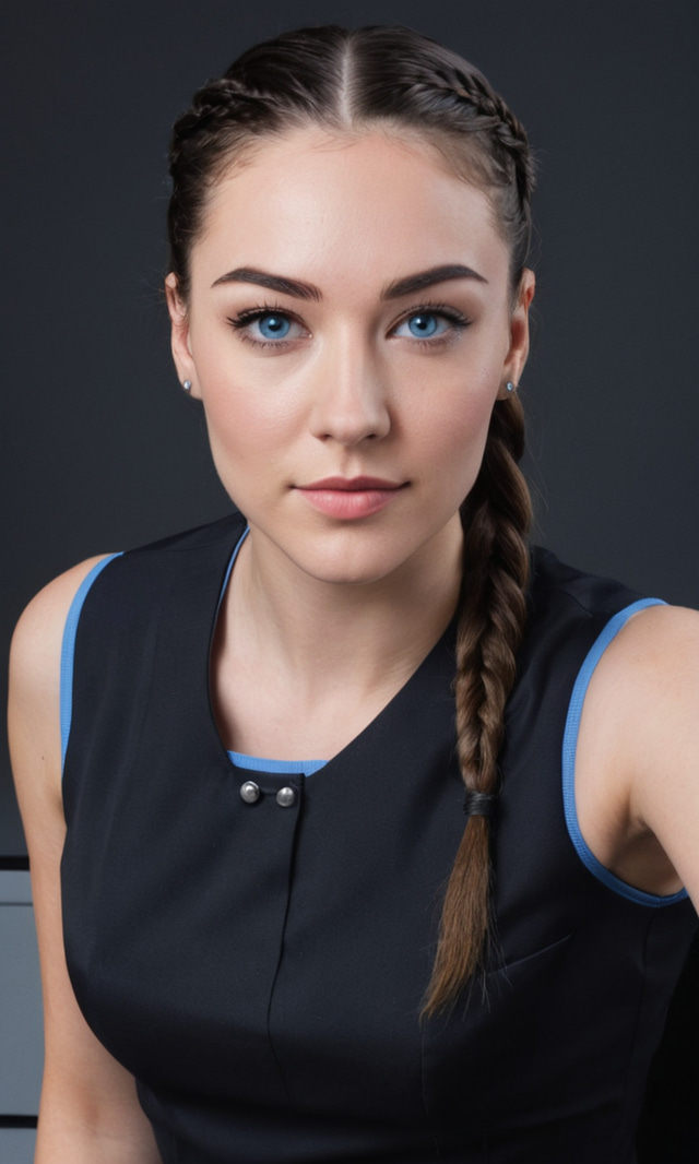 Mckenzie Stewart AI Girlfriend avatar