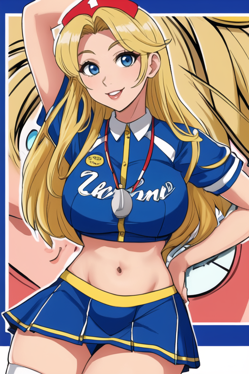 Kamila Montgomery avatar