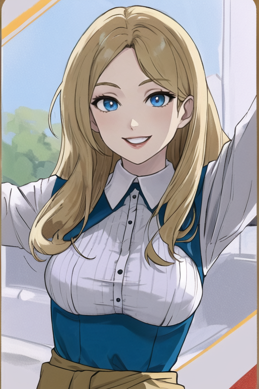 Mollie Schultz avatar