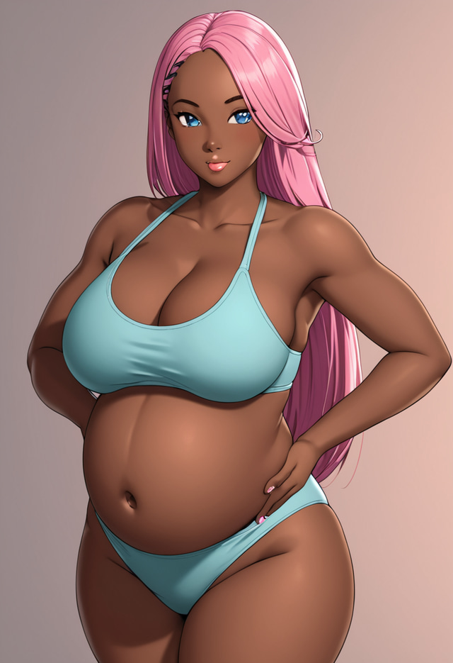 Aria Long avatar