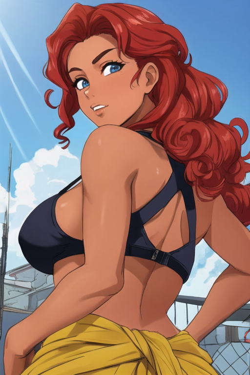 Isabel Hall avatar