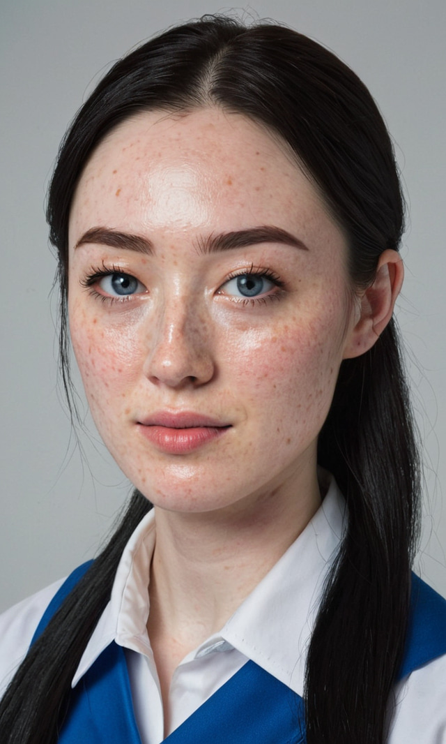 Grace Kane avatar
