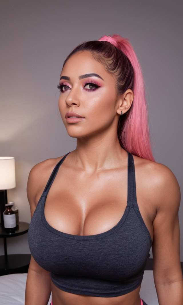 Myla Pena avatar