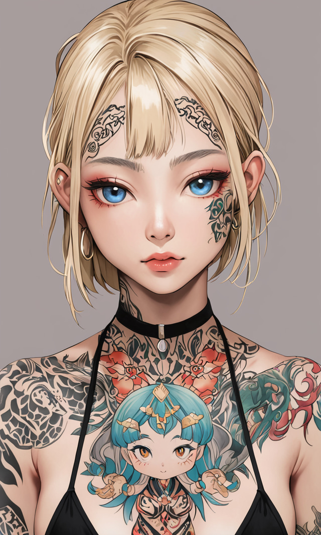 Zion Michael avatar