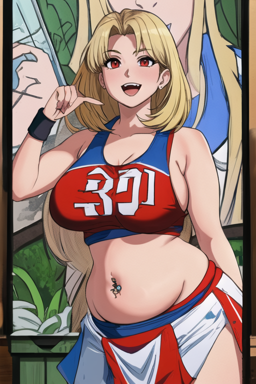 Julie Quinn avatar