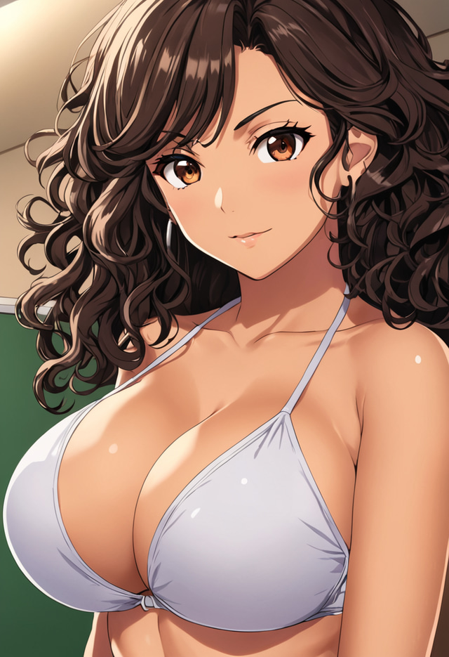 Olivia Horton avatar