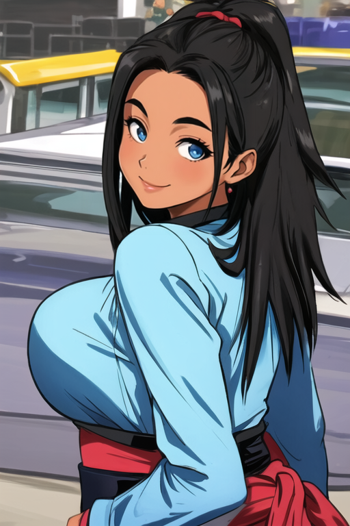 Grace Carson avatar