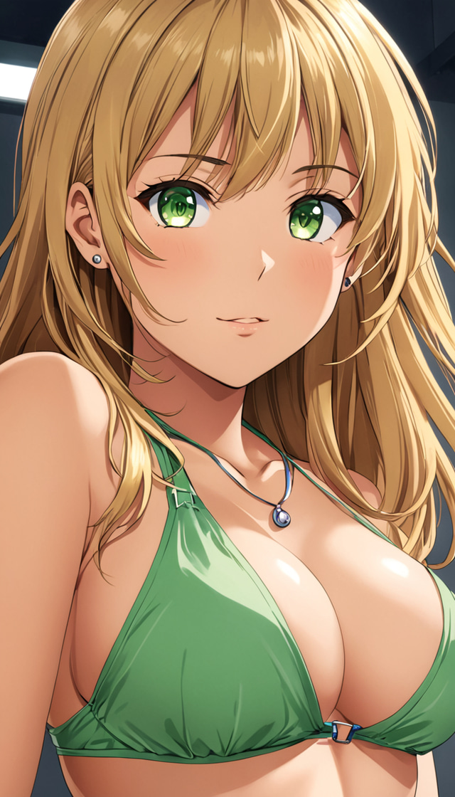 Kaylynn Malone avatar