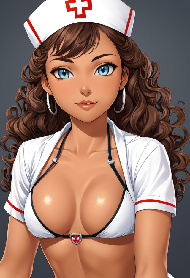 Lailah Mcgee avatar