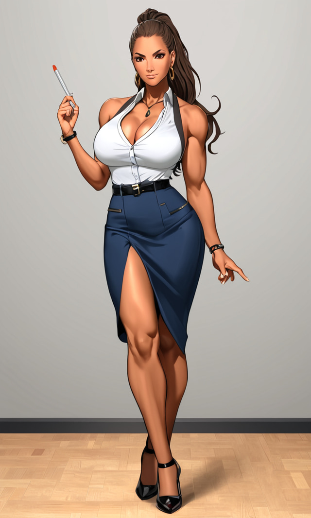 Kathryn Maddox avatar