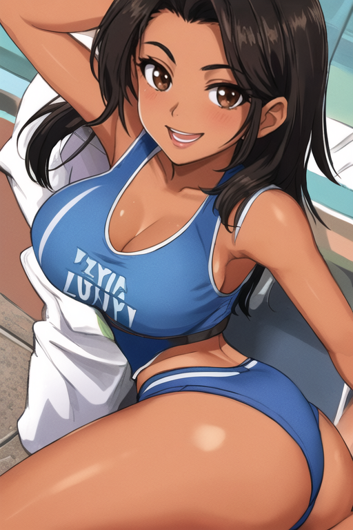 Alyvia Shelton avatar