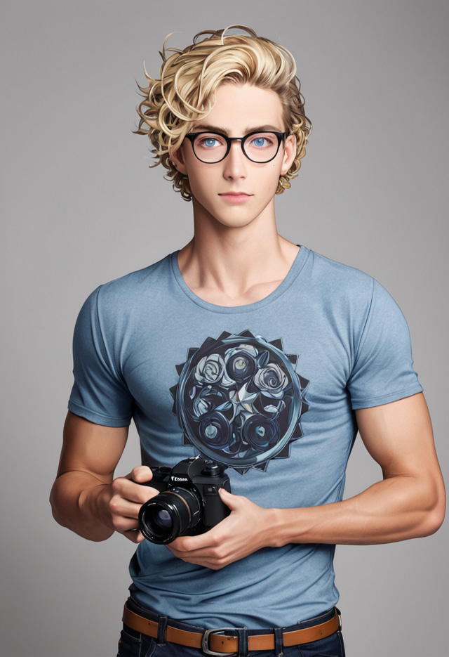 Zane Brennan avatar