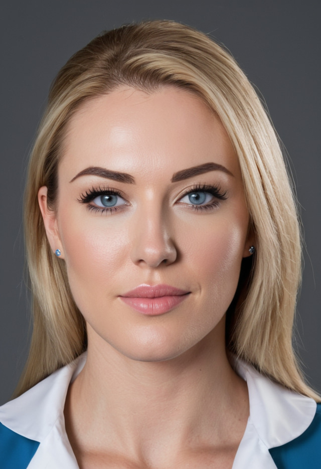 Tiffany Hayden avatar