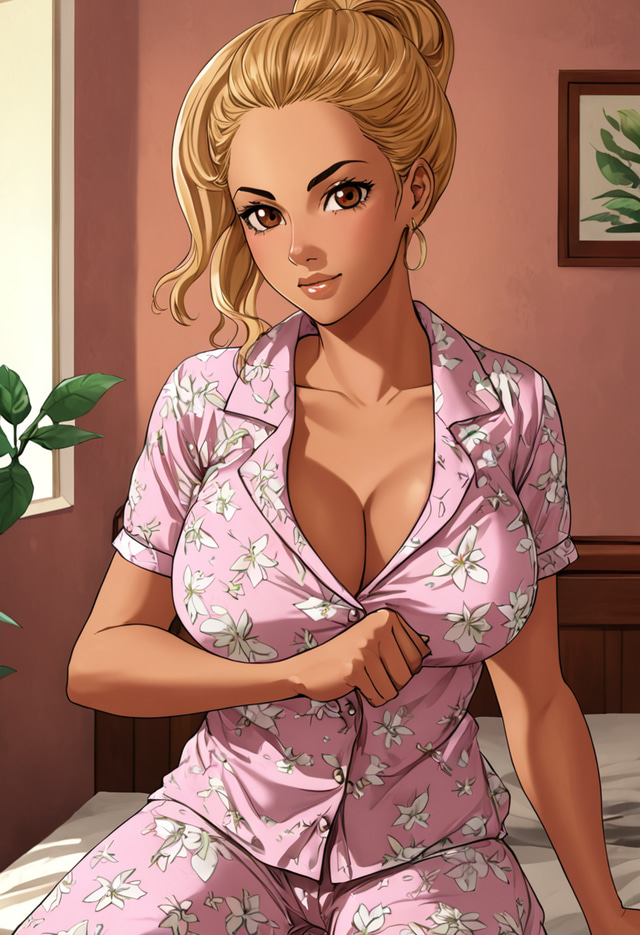 Jessie Rhodes avatar